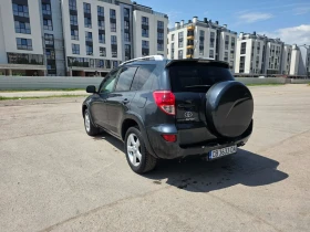 Toyota Rav4 2.2D-Cat KEYLESS | Auto.bg — изображение 3