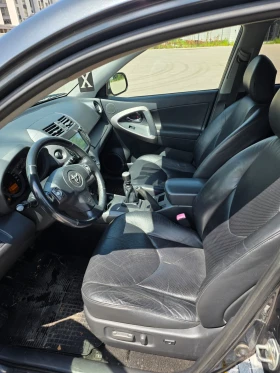 Toyota Rav4 2.2D-Cat KEYLESS | Auto.bg — изображение 13