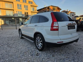 Honda Cr-v С-История Навигация Камера Алкантара 4х4 , снимка 4