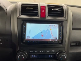 Honda Cr-v С-История Навигация Камера Алкантара 4х4  - 11500 € / 22492.04 лв. - 78904456 10