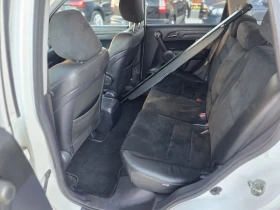 Honda Cr-v С-История Навигация Камера Алкантара 4х4 , снимка 13