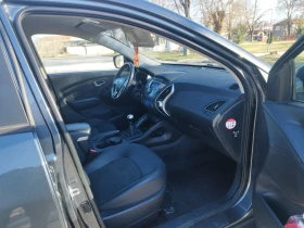 Hyundai IX35 2.0CRDI 136Ph - 6250 € / 12223.94 лв. - 41274312 7