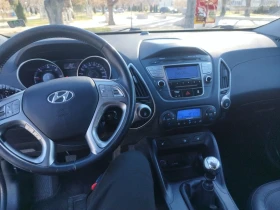 Hyundai IX35 2.0CRDI 136Ph - 6250 € / 12223.94 лв. - 41274312 10