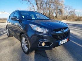 Hyundai IX35 2.0CRDI 136Ph - 6250 € / 12223.94 лв. - 41274312 5