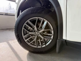 Nissan Rogue КАМЕРА* ПЕРА* ПОДГРЕВИ*  - 19700 € / 38529.85 лв. - 83105820 7