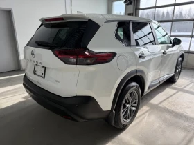 Nissan Rogue КАМЕРА* ПЕРА* ПОДГРЕВИ*  - 19700 € / 38529.85 лв. - 83105820 5