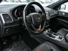 Jeep Grand cherokee * Limited * CARFAX * ФИКСИРАНА ЦЕНА - 26750 € / 52318.45 лв. - 22560952 10