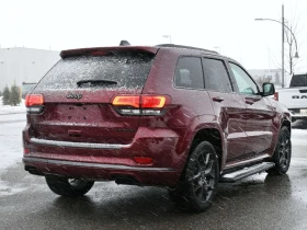 Jeep Grand cherokee * Limited * CARFAX * ФИКСИРАНА ЦЕНА - 26750 € / 52318.45 лв. - 22560952 6