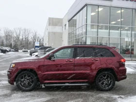 Jeep Grand cherokee * Limited * CARFAX * ФИКСИРАНА ЦЕНА - 26750 € / 52318.45 лв. - 22560952 3
