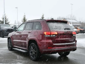 Jeep Grand cherokee * Limited * CARFAX * ФИКСИРАНА ЦЕНА - 26750 € / 52318.45 лв. - 22560952 4