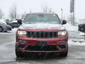 Jeep Grand cherokee * Limited * CARFAX * ФИКСИРАНА ЦЕНА - 26750 € / 52318.45 лв. - 22560952 2