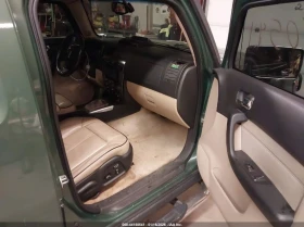 Hummer H3 3.5L I-5 DOHC, VVT, 220HP 4X4 Drive | Mobile.bg � ����� ������ 7