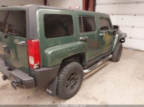 Hummer H3 3.5L I-5 DOHC, VVT, 220HP 4X4 Drive | Mobile.bg � ����� ������ 6