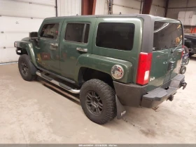 Hummer H3 3.5L I-5 DOHC, VVT, 220HP 4X4 Drive | Mobile.bg � ����� ������ 5