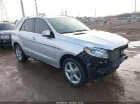 Mercedes-Benz GLE 350 4MATIC - 15000 € / 29337.45 лв. - 55231644 2