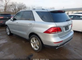 Mercedes-Benz GLE 350 4MATIC - 15000 € / 29337.45 лв. - 55231644 3