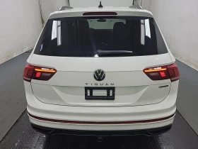 VW Tiguan R LINE BLACK EDITION * CARFAX * ФИНАНСИРАНЕ - 18500 € / 36182.85 лв. - 91698618 6