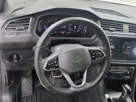 VW Tiguan R LINE BLACK EDITION * CARFAX * ФИНАНСИРАНЕ - 18500 € / 36182.85 лв. - 91698618 11