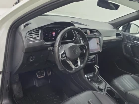 VW Tiguan R LINE BLACK EDITION * CARFAX * ФИНАНСИРАНЕ - 18500 € / 36182.85 лв. - 91698618 9