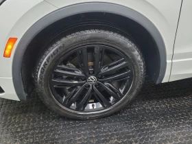 VW Tiguan R LINE BLACK EDITION * CARFAX * ФИНАНСИРАНЕ - 18500 € / 36182.85 лв. - 91698618 17