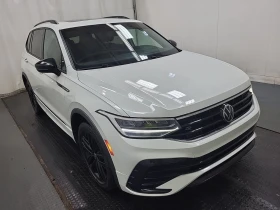 VW Tiguan R LINE BLACK EDITION * CARFAX * ФИНАНСИРАНЕ - 18500 € / 36182.85 лв. - 91698618 2