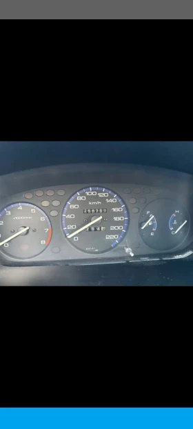 Honda Cr-v - 2800 € / 5476.32 лв. - 23238312 8