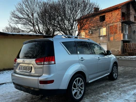 Citroen C-Crosser 2.2 - 3400 € / 6649.82 лв. - 33999149 3