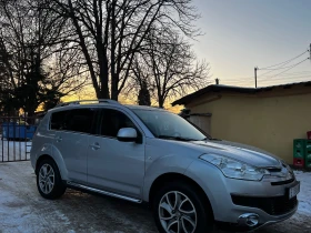 Citroen C-Crosser 2.2 - 3400 € / 6649.82 лв. - 33999149 2