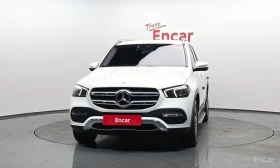 Mercedes-Benz GLE - 42866 € / 83838.61 лв. - 47745715 3