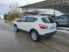 Nissan Qashqai 1.5DCI - 6300 € / 12321.73 лв. - 56536226 4
