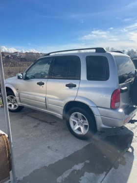 Suzuki Grand vitara 2.0 - 7700 € / 15059.89 лв. - 62293204 4