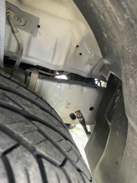 Suzuki Grand vitara 2.0 - 7700 € / 15059.89 лв. - 62293204 9