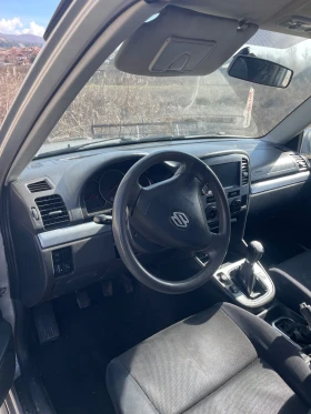 Suzuki Grand vitara 2.0 - 7700 € / 15059.89 лв. - 62293204 11