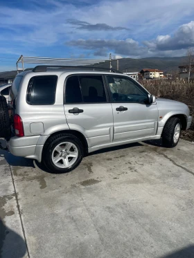 Suzuki Grand vitara 2.0 - 7700 € / 15059.89 лв. - 62293204 2