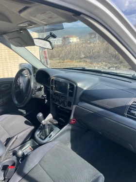 Suzuki Grand vitara 2.0 - 7700 € / 15059.89 лв. - 62293204 10