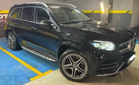 Mercedes-Benz GLS 400 d 4 MATIC AMG | Mobile.bg � ����� ������ 2