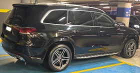 Mercedes-Benz GLS 400 d 4 MATIC AMG | Mobile.bg � ����� ������ 3