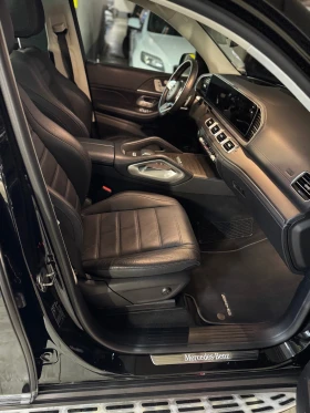 Mercedes-Benz GLS 400 d 4 MATIC AMG | Mobile.bg � ����� ������ 14