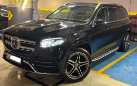 ������ Mercedes-Benz GLS 40...