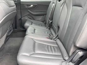 Audi Q7 Komfort / CARFAX / CAMERA / ПОДГРЕВИ  - 33100 € / 64737.97 лв. - 55661441 17