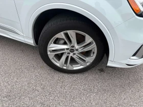 Audi Q7 Komfort / CARFAX / CAMERA / ПОДГРЕВИ  - 33100 € / 64737.97 лв. - 55661441 7