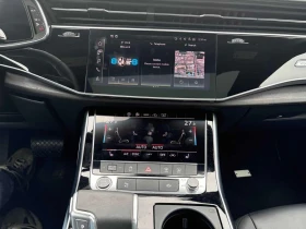 Audi Q7 Komfort / CARFAX / CAMERA / ПОДГРЕВИ  - 33100 € / 64737.97 лв. - 55661441 9