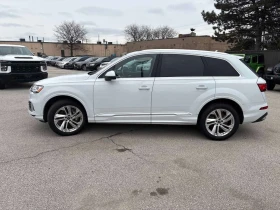 Audi Q7 Komfort / CARFAX / CAMERA / ПОДГРЕВИ  - 33100 € / 64737.97 лв. - 55661441 2