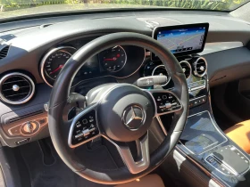 Mercedes-Benz GLC 300 4M AMG | Mobile.bg � ����� ������ 8