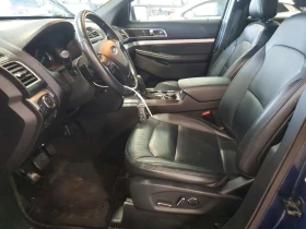Ford Explorer 3.5 V6 XLR| KO��� �����| NAVI| 300 ���� �� ����� | Mobile.bg � ����� ������ 7