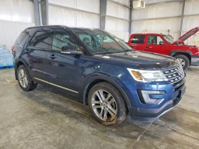 Ford Explorer 3.5 V6 XLR| KO��� �����| NAVI| 300 ���� �� ����� | Mobile.bg � ����� ������ 4