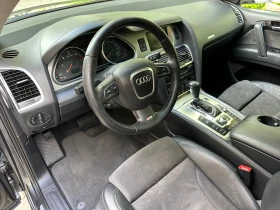 Audi Q7 4.2TDI* 326�.�.* S-LINE* 7�����* PANORAMA* BOSE* K | Mobile.bg � ����� ������ 6