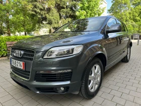 ������ Audi Q7