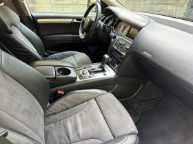 Audi Q7 4.2TDI* 326�.�.* S-LINE* 7�����* PANORAMA* BOSE* K | Mobile.bg � ����� ������ 7