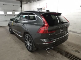 Volvo XC60 2020 Volvo XC60 INSCRIPTION | Mobile.bg � ����� ������ 4